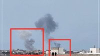 حمله موشکی و پهپادی حوثی‌ها به بندر المخا در یمن