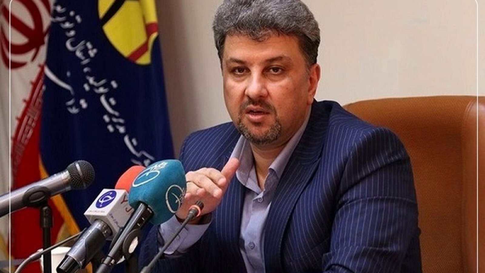 مصطفی رجبی مشهدی، معاون وزیر نیرو در امور برق و انرژی: واردات ۴۵۰ مگاوات برق از ترکیه برای پتروشیمی‌های آسیب‌دیده آغاز می‌شود