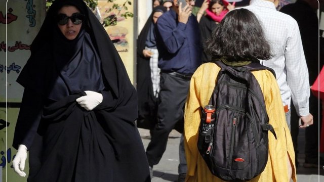 İİR Daxili İşlər naziri müavini: hicab qanununda heç bir dəyişiklik edilməyib