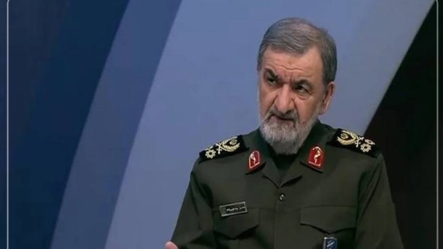 محسن رضایی جایگزین ذوالقدر در شورای عالی امنیت ملی شد
