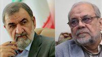 محسن رضایی دبیر شورای عالی امنیت ملی شد؛ ذوالقدر به دفتر مجتبی خامنه‌ای رفت