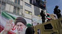 آسوشیتدپرس: تهران ترامپین یورولماسینا بئل باغلاییب