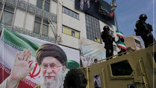 آسوشیتدپرس: تهران ترامپین یورولماسینا بئل باغلاییب