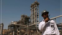 کارگر معترض پتروشیمی کارون ماهشهر: حقوق کارگران پتروشیمی کارون به کمتر از یک‌سوم پیش از جنگ رسیده است