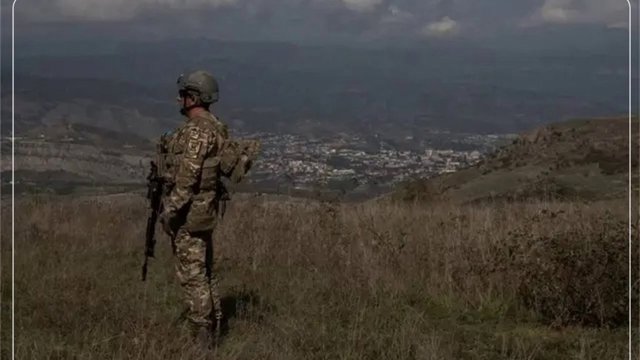 ANAMA: Qarabağın azad edilmiş ərazilərində 1581 hektar sahə minalardan təmizlənib