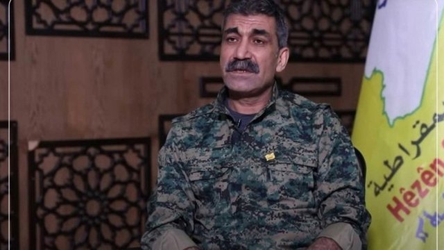 پایان کار قسد در سوریه: انحلال رسمی نیروهای کرد به‌زودی اعلام می‌شود