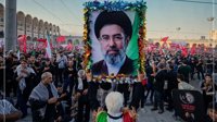 عزل و نصب‌های تازه مجتبی خامنه‌ای از مخفیگاه: احمد وحیدی فرمانده کل سپاه شد