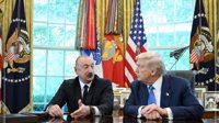 Əliyev Trampa cavabında: İslam Respublikasının təslim olması real deyil