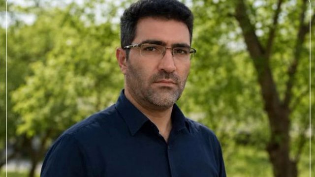 پیکر فعال مدنی تورک پس از ۱۹ ماه بازداشت پیدا شد؛ حسن رحیمی با دو زخم چاقو در گلو زیر خاک بود