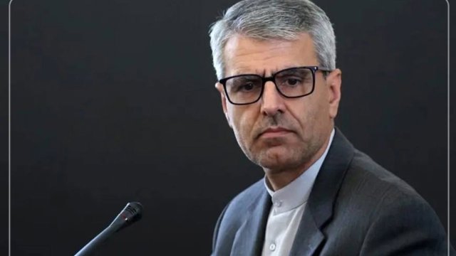 Tehranın ABŞ-ın iqtisadi təzyiqlərinə reaksiyası: Bəqai – Vaşinqtonun 