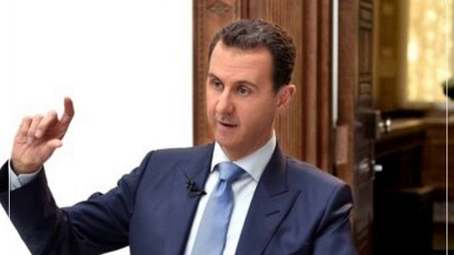 Dəməşq məhkəməsi Bəşşar Əsədi qiyabi olaraq edam cəzasına məhkum edib