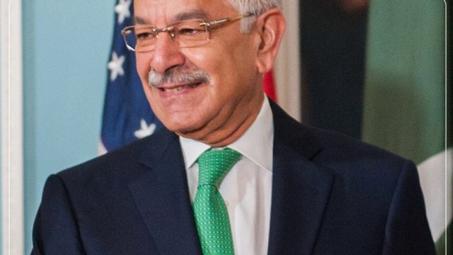 Pakistanın müdafiə naziri Xacə Məhəmməd Asif: İran və ABŞ bir növ razılaşmaya yaxınlaşıb