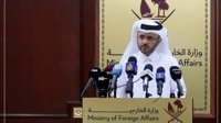 ماجد الانصاری، سخنگوی وزارت خارجه قطر: مدیریت تنگه هرمز باید با توافق کشورهای منطقه انجام شود
