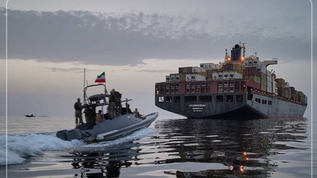 ان‌بی‌سی: اولویت راهبردی ایران از پرونده هسته‌ای به کنترل تنگه هرمز تغییر کرده است