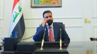 علی الزیدی، نخست‌وزیر عراق: پیش‌نویس قانون انحصار سلاح در دست دولت عراق تهیه می‌شود