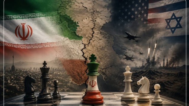 ایران میان بقا، فرسایش و بازتعریف قدرت