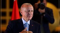اردوغان، رئیس‌جمهوری ترکیه: پیمان دفاعی مکه علیه هیچ کشور مشخصی نیست