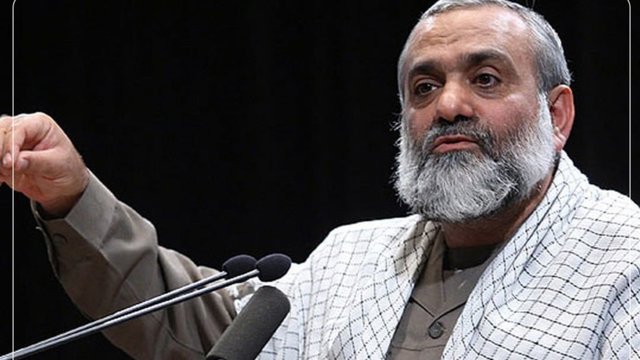 نقدی: در ۹۵۰ شهرک صنعتی، تولید موشک‌های ایران ادامه خواهد داشت