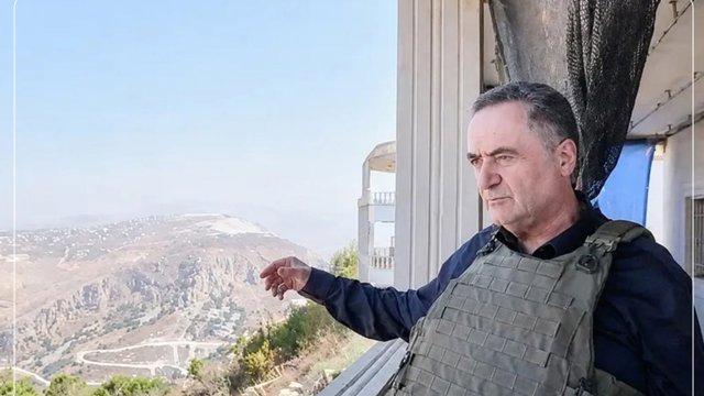 وزیر دفاع اسرائیل: ارتش در مناطق امنیتی لبنان، سوریه و غزه باقی می‌ماند