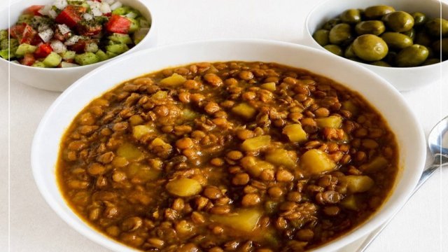 اگر گوشت گران است نگران نباشید؛ سفره بدون گوشت هم می تواند سالم بماند