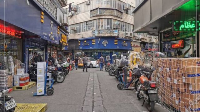 Avtomobil ehtiyat hissələri 80 faizədək bahalaşdı; alıcılar ikinci əl bazarına üz tutdu