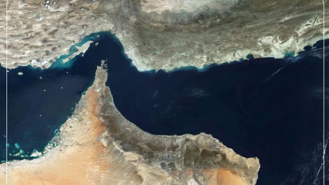 نهاد مدیریت آبراه خلیج: تنگه هرمز تا پذیرش شروط ایران بسته می‌ماند