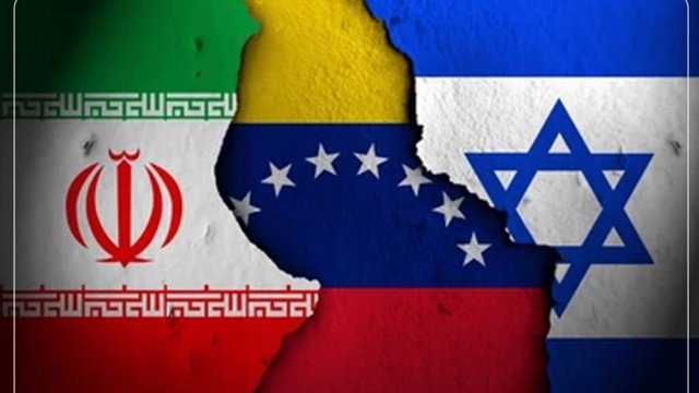 Venesuelanın İsrailə tərəf dönüşü; İranın Latın Amerikasındakı nüfuzu üçün təhlükə siqnalı