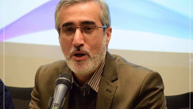 Qida və Dərman Təşkilatının rəisi Mehdi Pirsalehi: strateji dərman ehtiyatlarının bir hissəsi 40 günlük müharibədə istifadə olunub