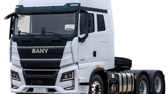 Yanacaq bahalaşdıqca Çin istehsalı elektrik yük maşınlarının Asiyaya ixracı iki qat artıb