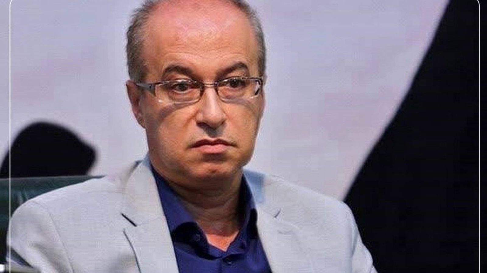 Məclis Səhiyyə Komissiyasının üzvü Homayun Saməyeh Nəcəfabadi: Hörmüz boğazındakı təhlükəsizlik böhranı ilə hər bir dərman konteynerinin idxal xərci səkkiz dəfə artıb