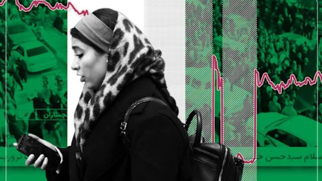 Kibernetik Fəzası Ali Şurasının sabiq katibi: iranpərəstlər İranda internetin 
