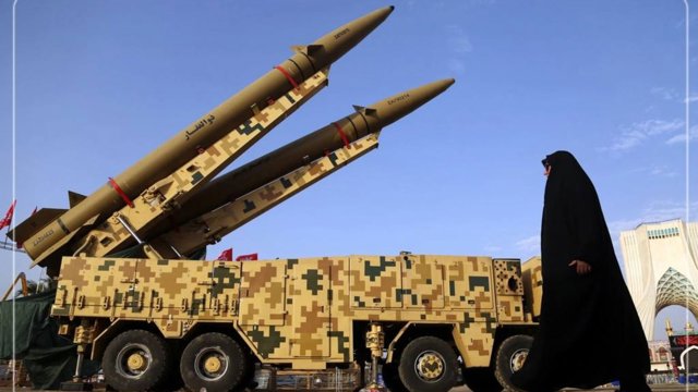 امارات: حمله سپاه به نفتکش‌ها «دزدی دریایی» و تهدید امنیت انرژی جهان است