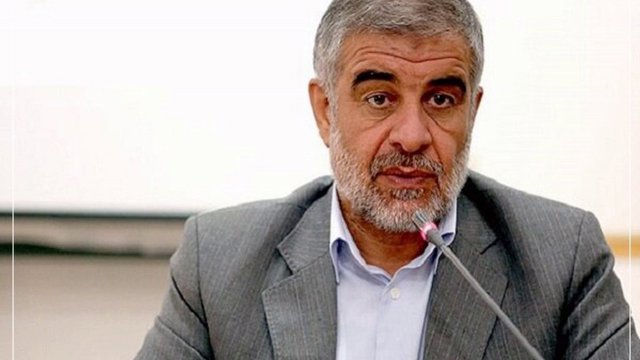 Məclisin Şuralar Komissiyasının sədri Məhəmmədsaleh Jokar: Hörmüz boğazının nəzarəti həmişəlik İslam Respublikasının əlində qalacaq