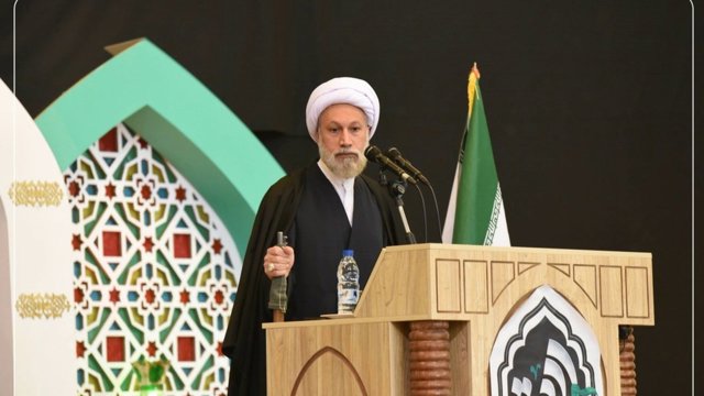 Mocteba Xameneyinin Farsdakı nümayəndəsi Lütfullah Dejkam: Xameneyi üçün qan intiqamı bir mədəniyyətə çevrilməlidir