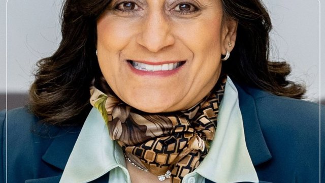 Kanadanın xarici işlər naziri Anita Anand: Kanada Hörmüz boğazındakı fəaliyyəti pozduğu üçün beş yüksək vəzifəli İran məmurunu sanksiyaya cəlb edib