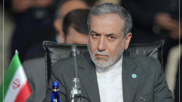 عراقچی: هنوز تصمیمی برای مذاکره با آمریکا نگرفته‌ایم؛ تبادل پیام ادامه دارد