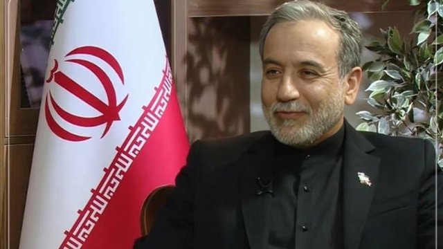 تهران برای بازگشایی تنگه هرمز شرط گذاشت؛ عراقچی: آمریکا باید الزامات ایران را بپذیرد