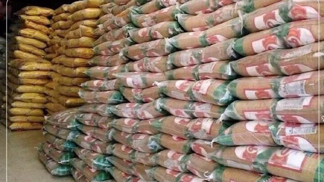 دبیر انجمن واردکنندگان برنج ایران: ۷۰۰ تن برنج با برچسب آمریکایی از مرز عراق وارد ایران شد