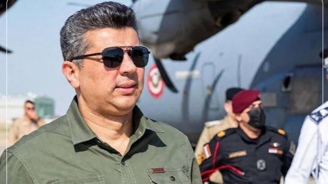 Bağdad: Həşdi-Şəbi silahsızlaşdırma planına daxil deyil