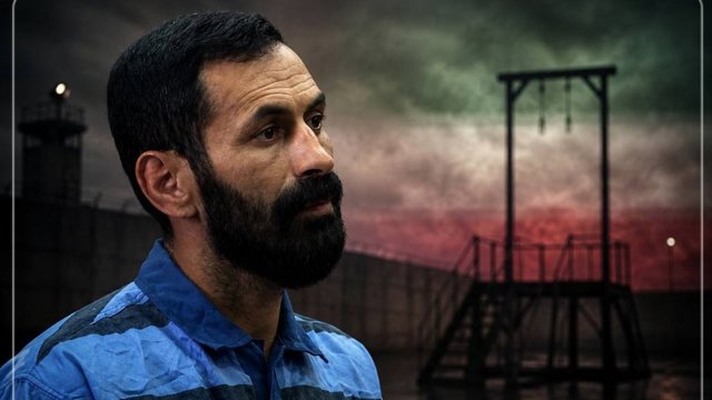 İslam Respublikası Kərəc etirazlarında saxlanılanlardan Şəhram Sadeqini edam edib