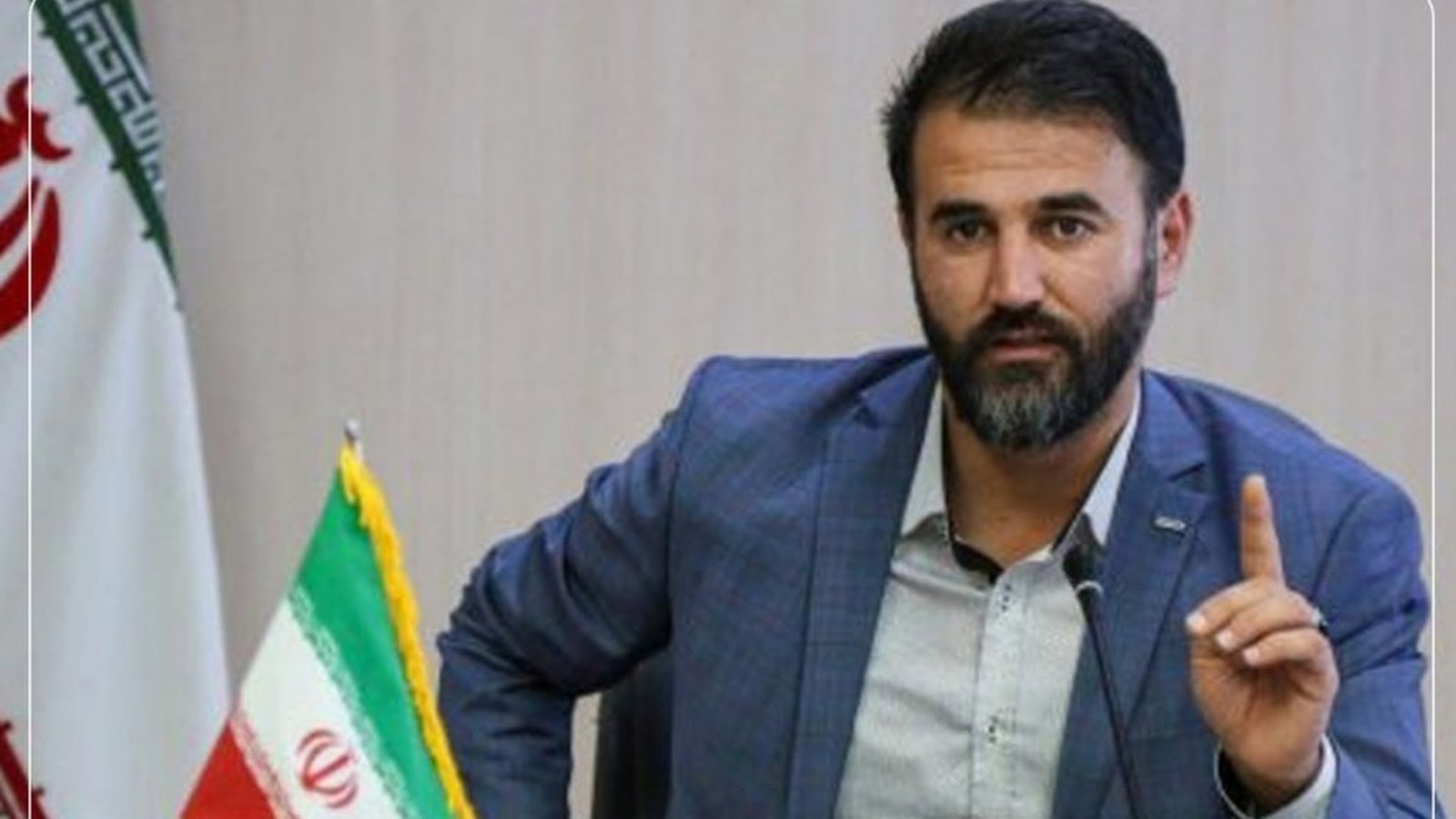 از «مافیای تبریز» تا حذف نام آذربایجان؛ یحیی بهاری در زمین چه جریانی بازی می‌کند؟