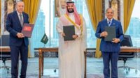 ترکیه و معماری نوین امنیت در عصر تردید نسبت به آمریکا؛ از مزیت نسبی تا قدرت مرکب