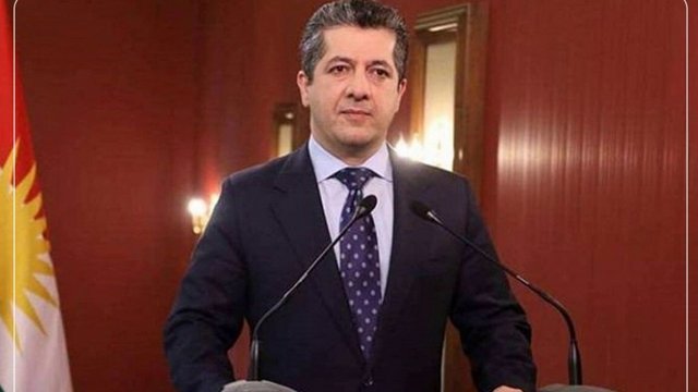 İslam Respublikasının Məsrur Barzaninin ofisinə pilotsuz təyyarə hücumu: 