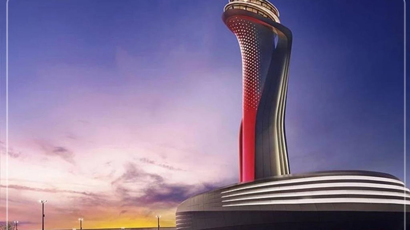 رکورد تازه فرودگاه استانبول؛ بیش از ۲۹۰ هزار مسافر در یک روز
