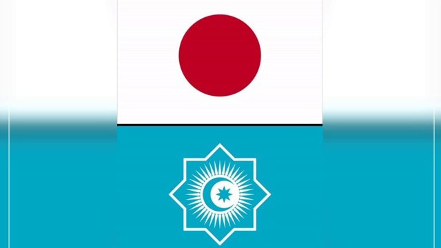 گامی دیگر در گسترش دامنه جهان تورک؛ احتمال پیوستن ژاپن به سازمان دولت‌های تورک
