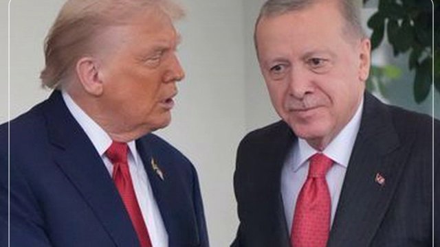 Ərdoğanla Trampın telefon danışığı: Ankara İran-ABŞ böhranında diplomatiyanın davam etməsini vurğulayır