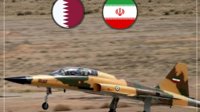 قطر: بقایای یک خلبان ایرانی را به تهران تحویل دادیم؛ ایران به دعوت ما پاسخ نداد