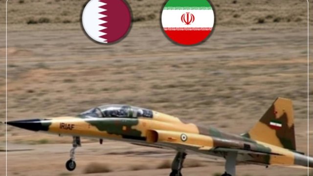 قطر: بقایای یک خلبان ایرانی را به تهران تحویل دادیم؛ ایران به دعوت ما پاسخ نداد