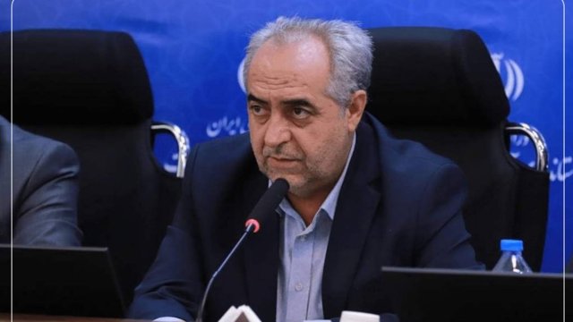 استاندار آذربایجان‌شرقی: سپرده‌های استان نباید به تهران منتقل شود