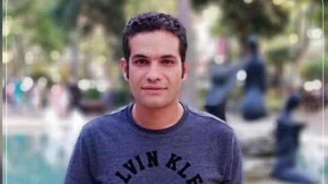 میلاد بالسینی، فعال ترک آذربایجانی، پس از احضار به دادسرای تبریز بازداشت شد